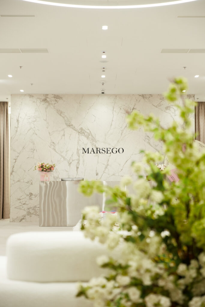marsego